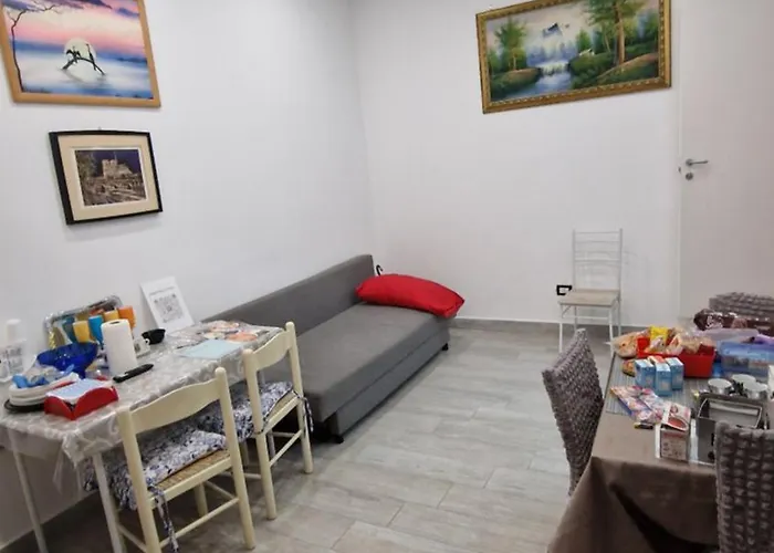 Appartamento Intero Casa Vacanze Espo