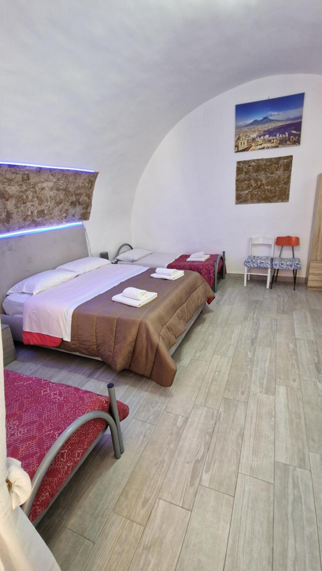 Intero Espo Apartment Naples