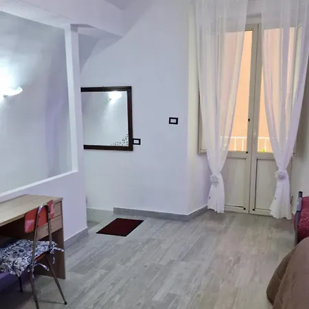 Appartamento Intero Casa Vacanze Espo Naples Exterior photo
