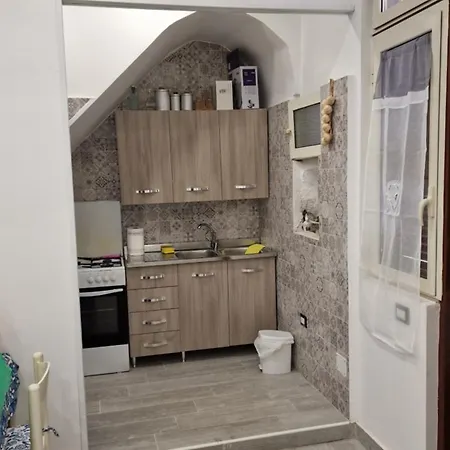 Appartamento Intero Casa Vacanze Espo Naples Exterior photo