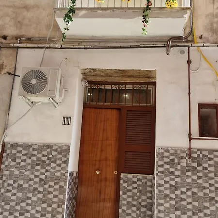 Appartamento Intero Casa Vacanze Espo Naples Exterior photo