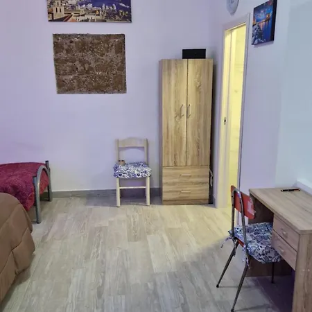 Appartamento Intero Casa Vacanze Espo Naples Exterior photo