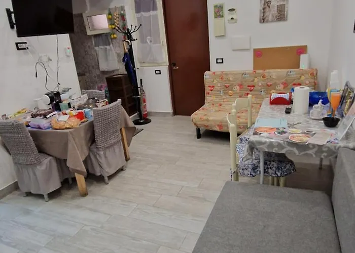 Appartamento Intero Casa Vacanze Espo