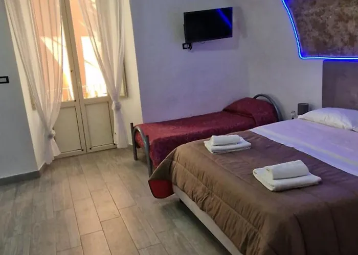 Appartamento Intero Casa Vacanze Espo